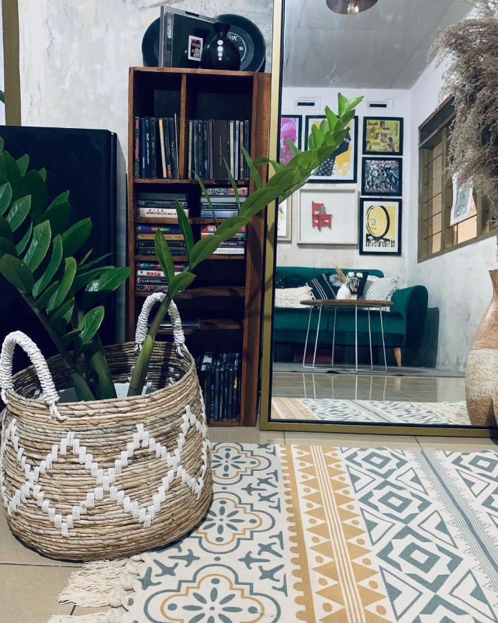 Diwas Stay Yogyakarta Ngoại thất bức ảnh