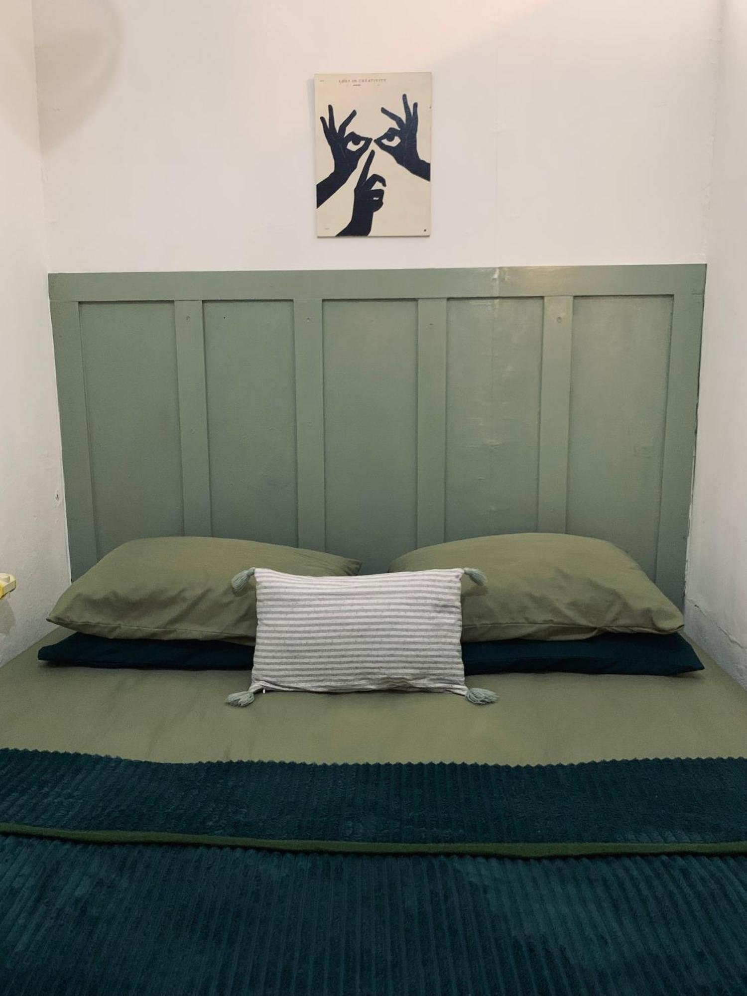Diwas Stay Yogyakarta Ngoại thất bức ảnh