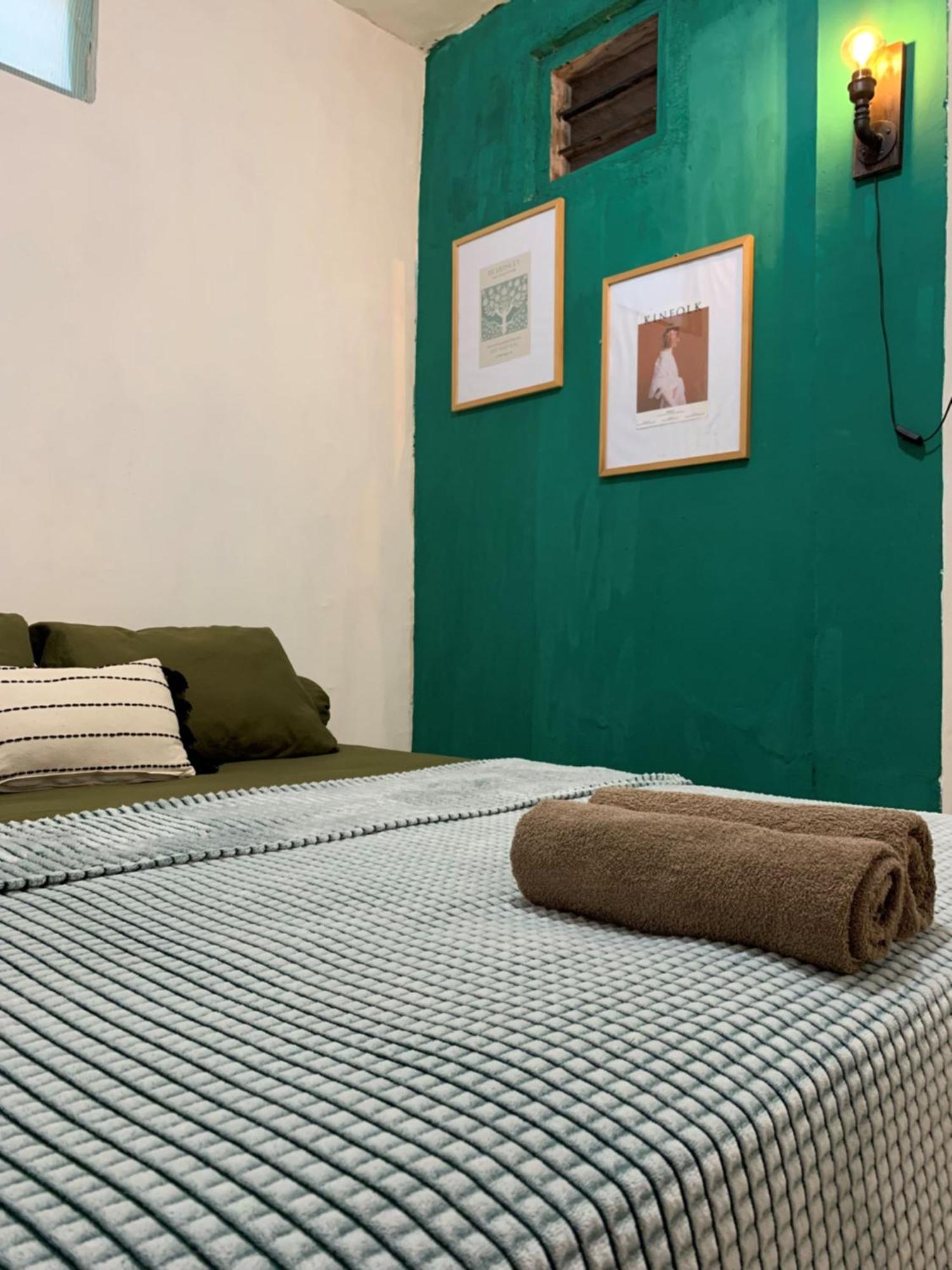 Diwas Stay Yogyakarta Ngoại thất bức ảnh